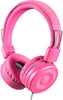 Flamingo Pink Gray