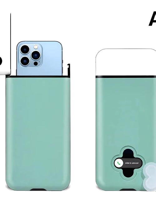 Load image into Gallery viewer, Portable Mobile Phone Lock Box Timer Smartphone Locking Case Safe Timed Lockbox Self-Discipline Keepin Box Limit Cell Phones Use
