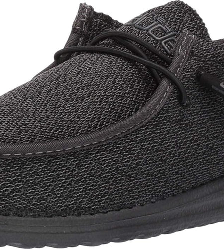 Men'S Wally Sox Onyx Multiple Colors | Men’S Shoes | Men'S Lace up Loafers | Comfortable & Light-Weight