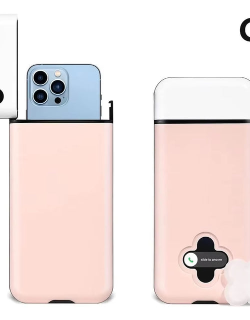Load image into Gallery viewer, Portable Mobile Phone Lock Box Timer Smartphone Locking Case Safe Timed Lockbox Self-Discipline Keepin Box Limit Cell Phones Use
