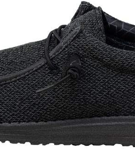 Men'S Wally Sox Onyx Multiple Colors | Men’S Shoes | Men'S Lace up Loafers | Comfortable & Light-Weight